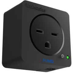 Collection image for: Enviroment control system