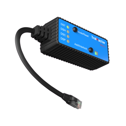 Trolmaster Dual Condition Adaptor（DCC-1）