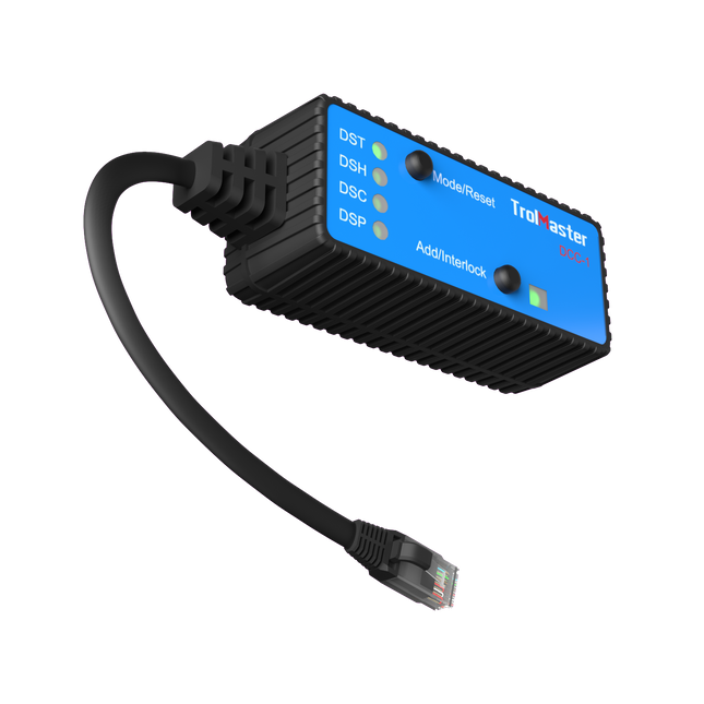 Trolmaster Dual Condition Adaptor（DCC-1）