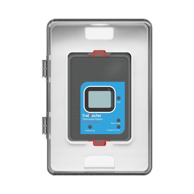 Trolmaster Weatherproof Box（BM-1）