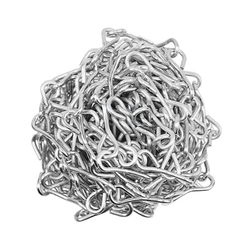 Grow Tools - 10m Jack Chain