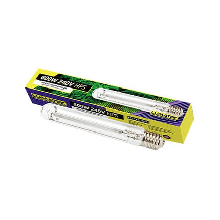 Lumatek 600W HPS Lamp