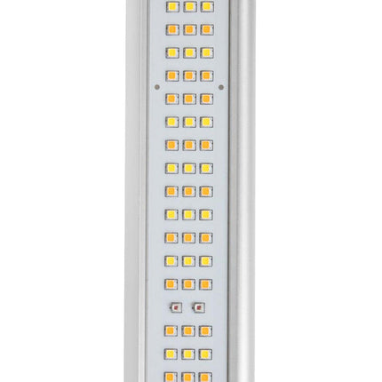 LUMii BLACK LED 720W 6 Bar Fixture