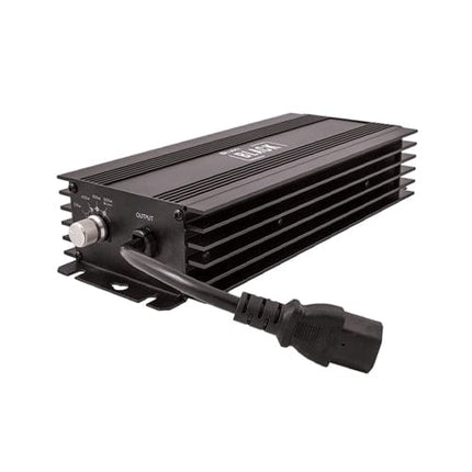 LUMii BLACK Digital Ballast 600W