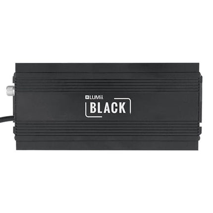 LUMii BLACK 600W Digital Kit