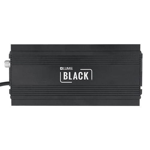 LUMii BLACK Digital Ballast 600W