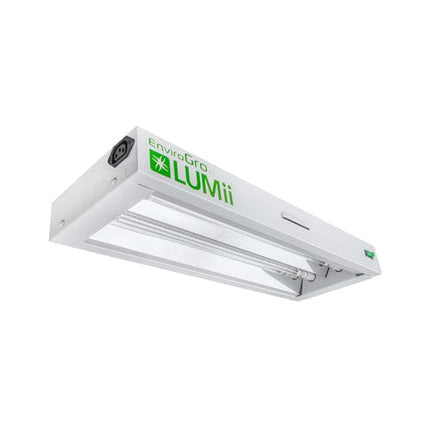 LUMii EnviroGro T5 Fixture