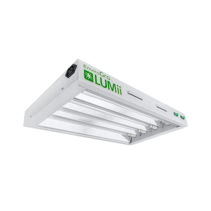 LUMii EnviroGro T5 Fixture