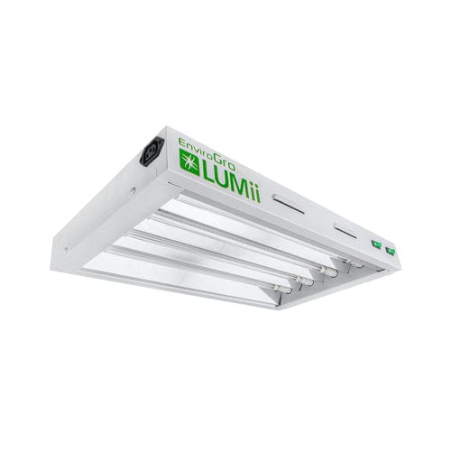 LUMii EnviroGro T5 Fixture