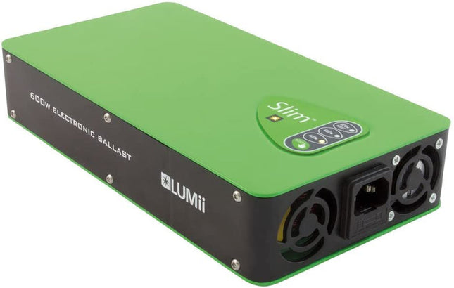 LUMii Slim 600W Electronic Ballast