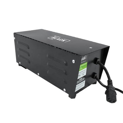 LUMii BLACK Magnetic Ballast 600W