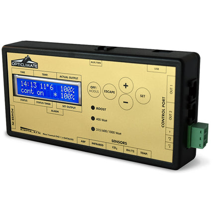 DimLux Maxi Controller