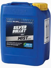 Silver Bullet Mist 5L