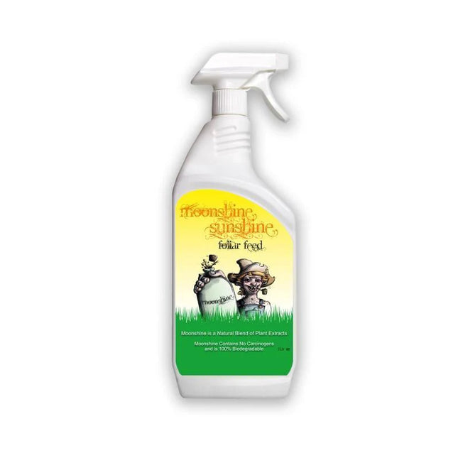 Foliar Spray  1L Ready to Use