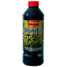 OrganaBud 1L
