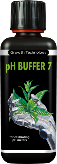 GROWTH TECH PH Buffer 7 300ml –  PH Solution