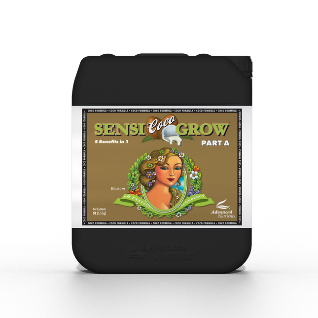 Sensi CoCo Grow 5L – A