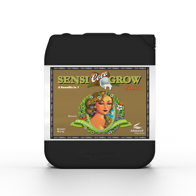 Sensi CoCo Grow 5L – B