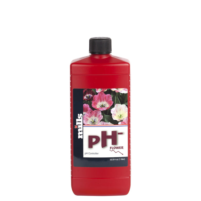 pH – 1L: Ph Regulator