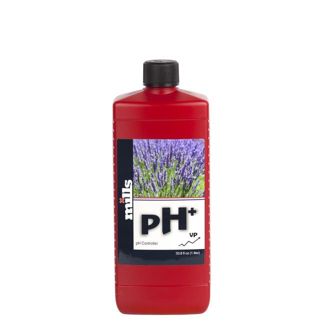 PH + 1L : Ph Regulator