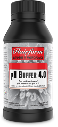 PH Buffer 4 250ml