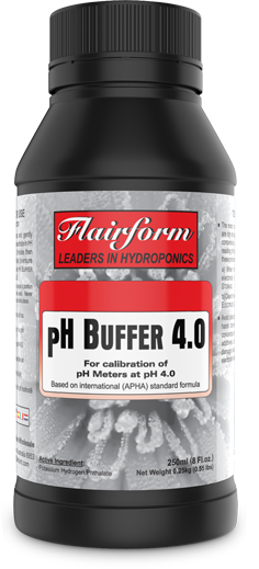 PH Buffer 4 250ml