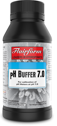 PH Buffer 7 250ml
