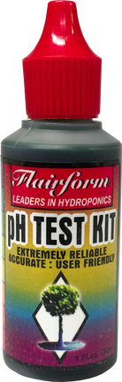 PH Test Kit 30ml