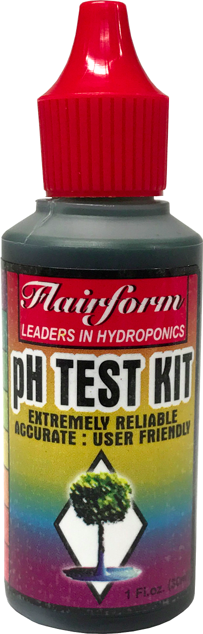 PH Test Kit 30ml