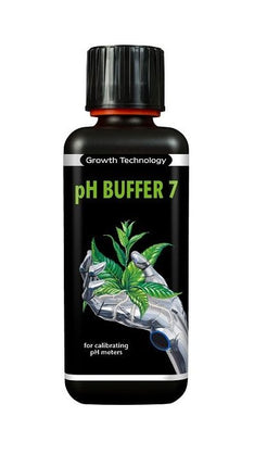 Growth Technology pH Buffer 7