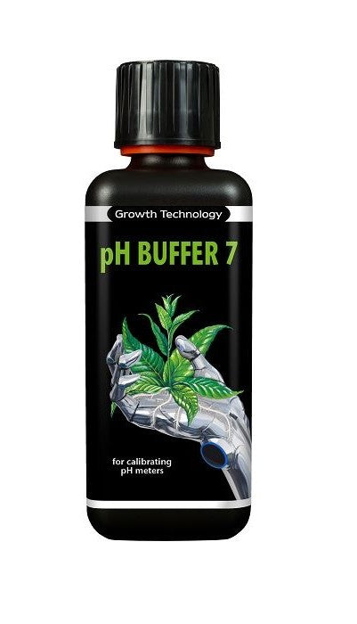 Growth Technology pH Buffer 7