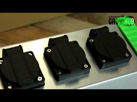 LUMii Socket Contactor