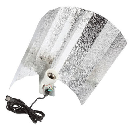 Reflector Euro With 5M IEC Lead