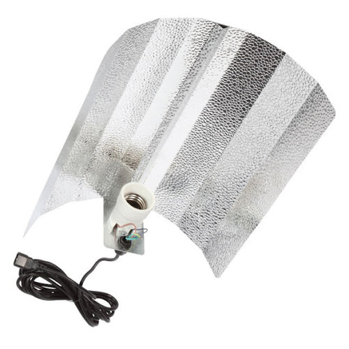 Reflector Euro With 5M IEC Lead