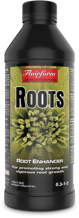 Roots  1L