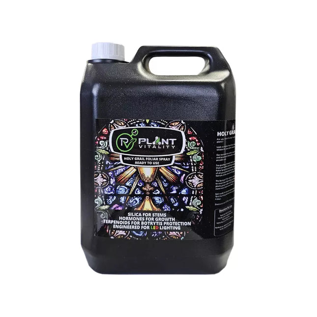 Holy Grail RTU  5L