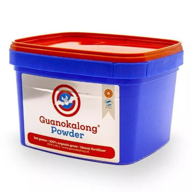 Guanokalong powder  3kg