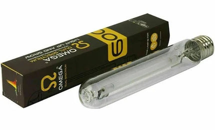 OMEGA Lamp 600W Dual Spec HPS only