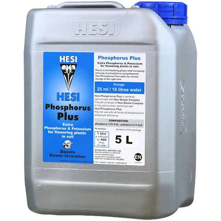 Phosphorous Plus  5L