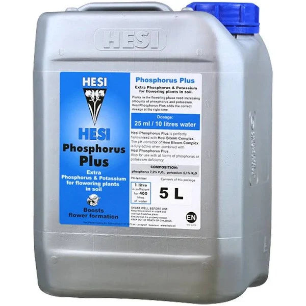 Phosphorous Plus  5L