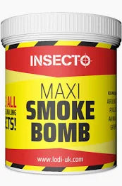 Insector MAXI Smoke 31g (12 per box)