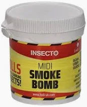 Insector  MIDI Smoke 15g (12 per box)