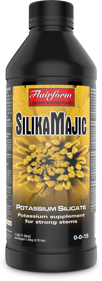 Silkamajic 1L