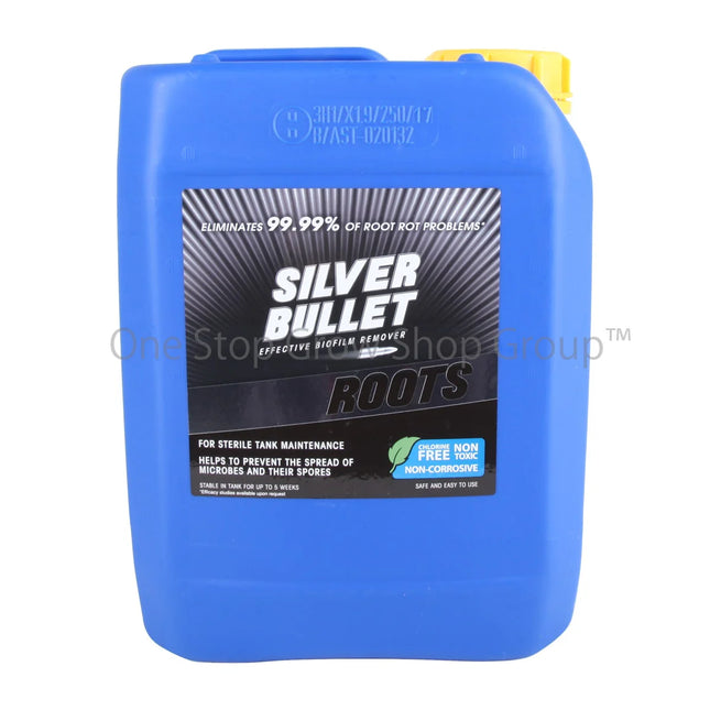 Silver Bullet Roots 5L