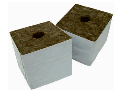 BLOCK-Start  7.5cm2 x 6.5cmH -28×35 hole – Single