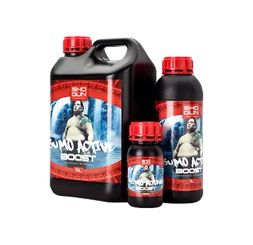 Shogun Sumo Active Boost