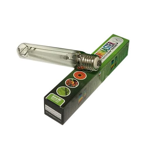 Sunmaster Dual Spectrum HPS Bulb