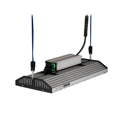 Telos 10 Pro Mesh LED