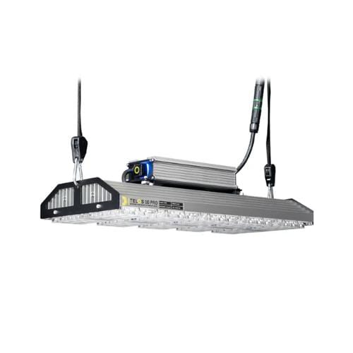 Telos 10 Pro Mesh LED