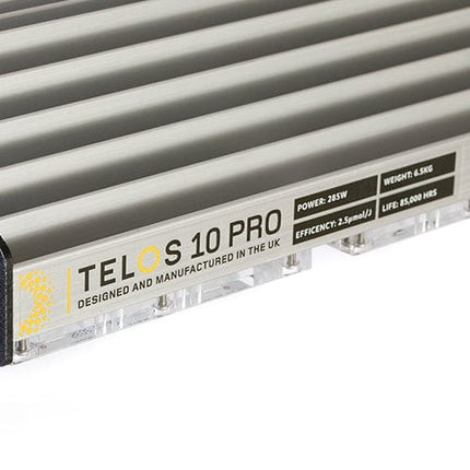 Telos - 10 Pro Slimline